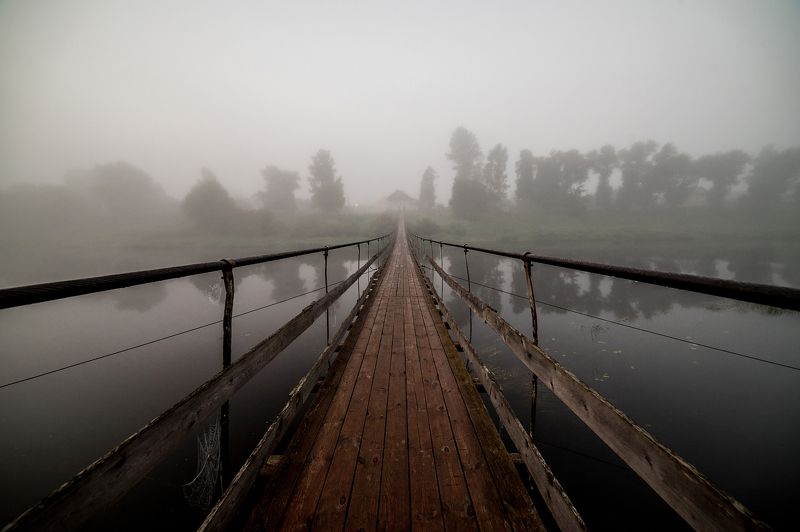 Путь в неизвестность фото превью