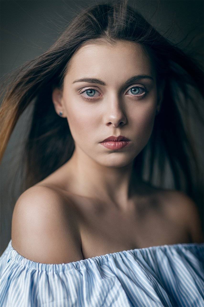 , Александър Киричев