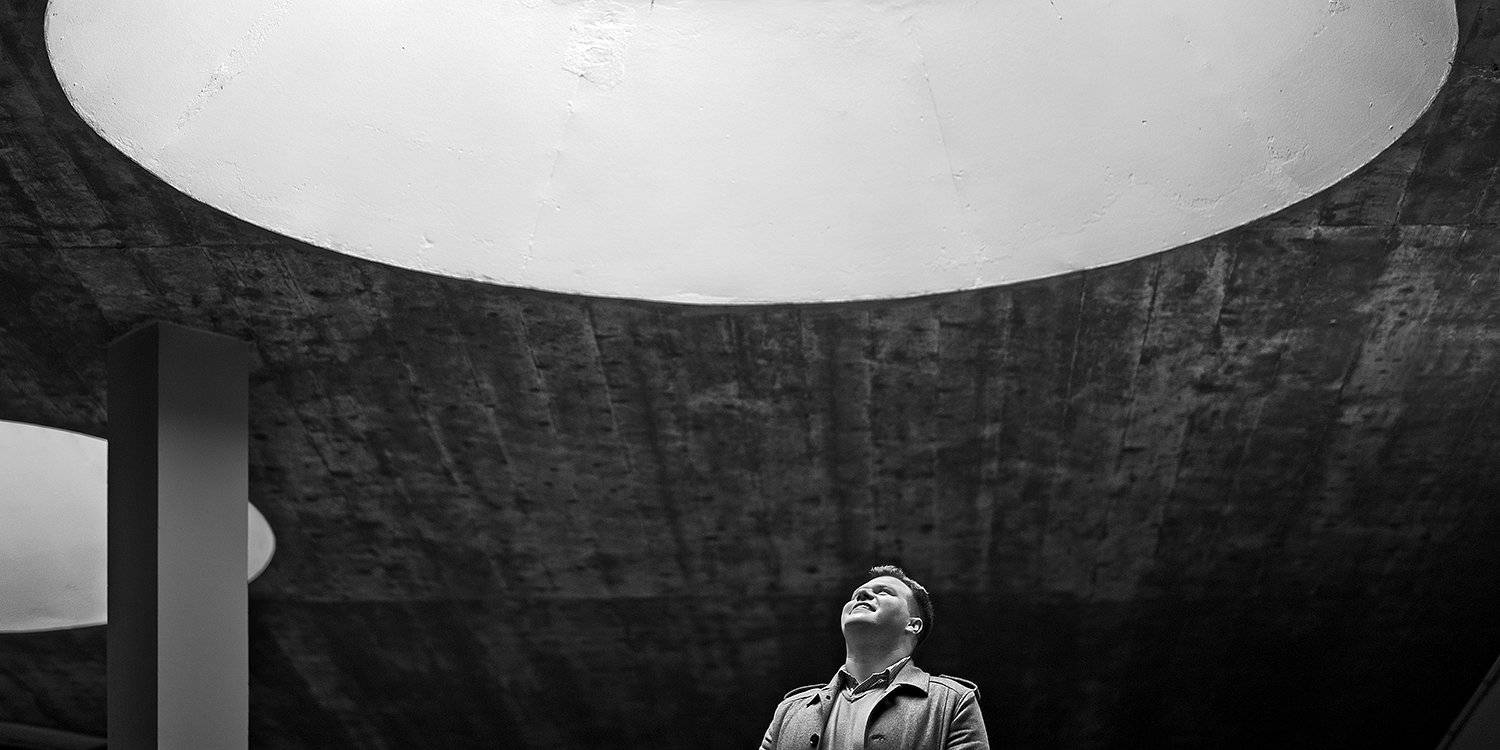 , Сергей Скопинцев