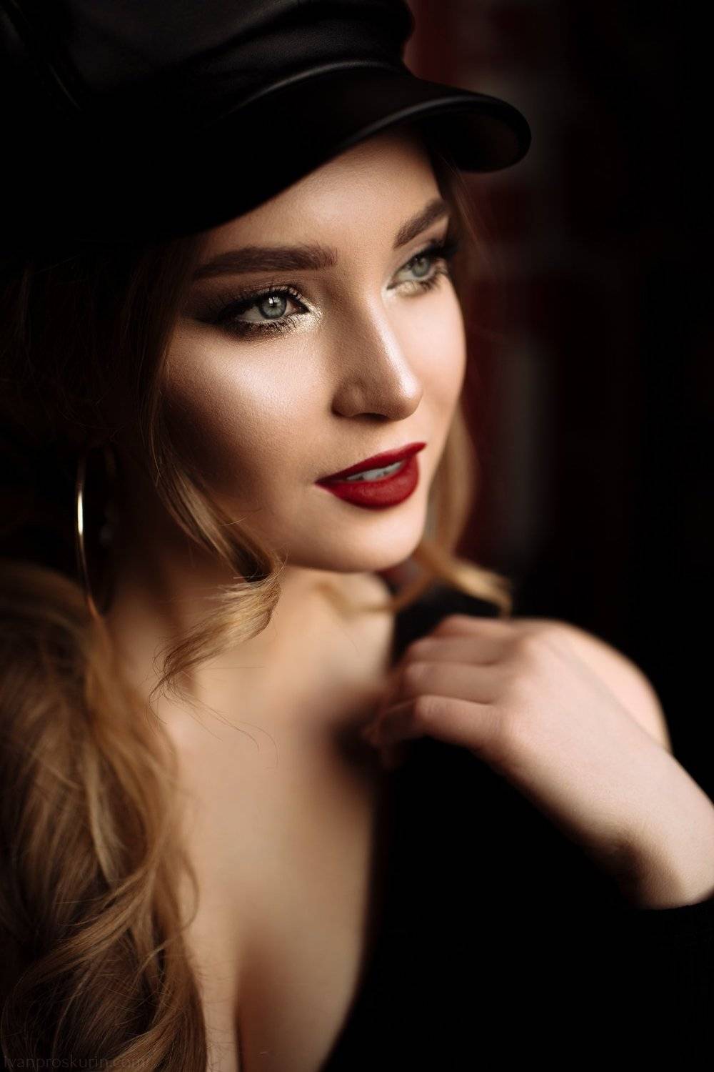 , Иван Проскурин