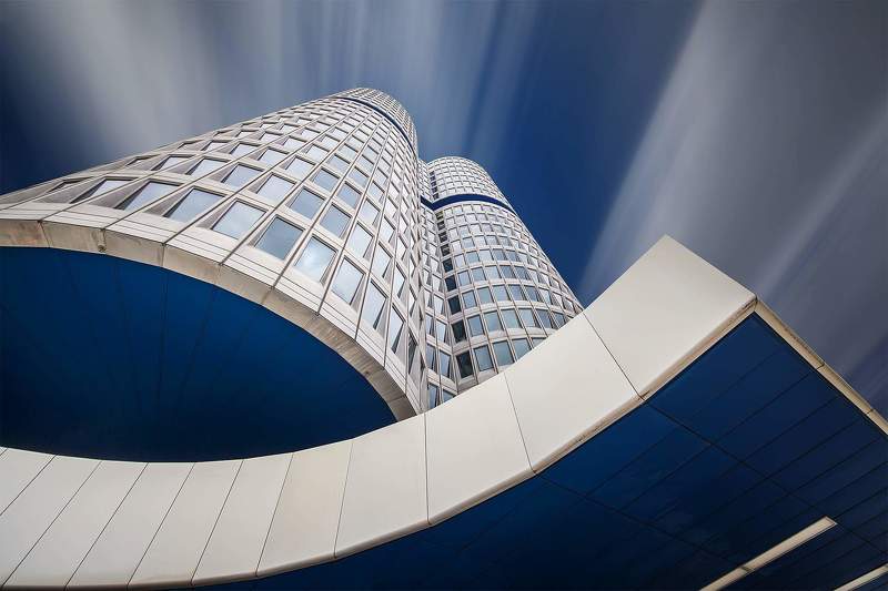 kozdas, munich, bmw, pure beauty, modern architekture, Pure beauty фото превью