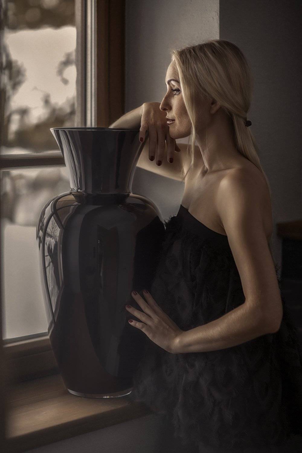 , Desislava Kuleshova