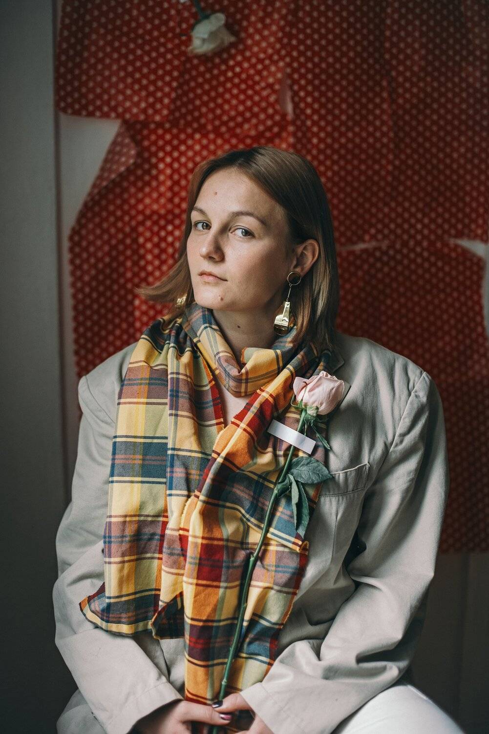 , Василевская Марина