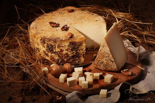 Губернаторский