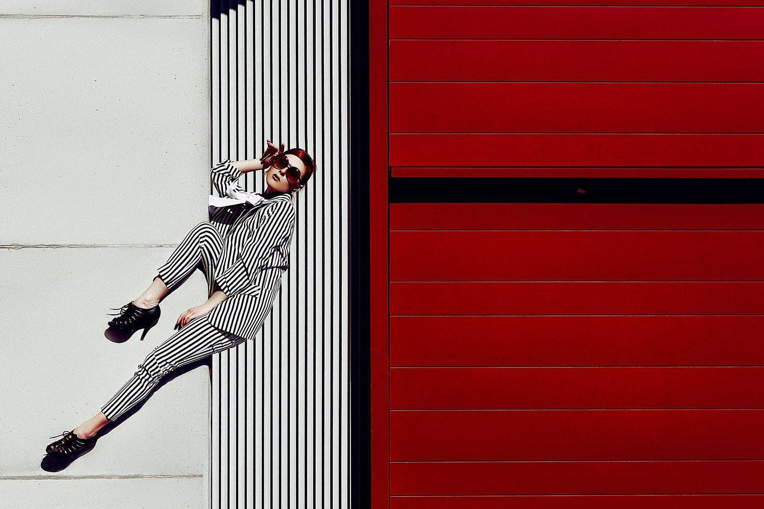 woman, fashion, beauty, conceptual, natural light, Руслан Болгов (Axe)