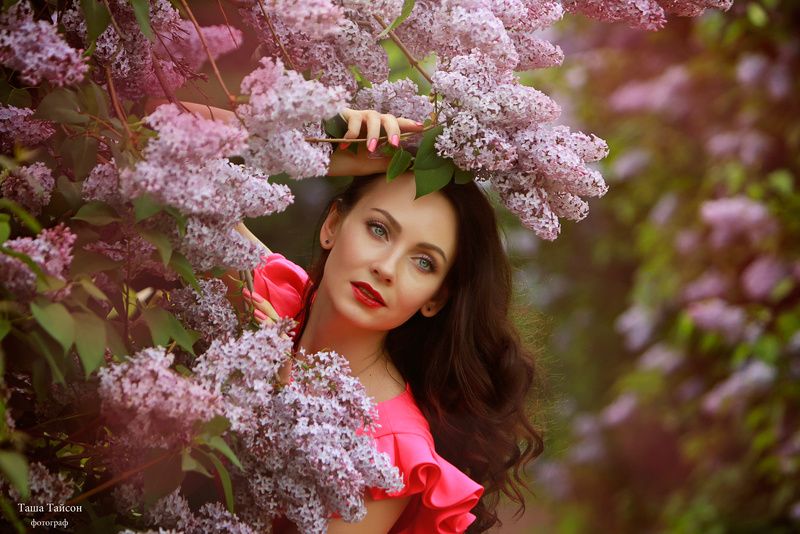 Маша фото превью