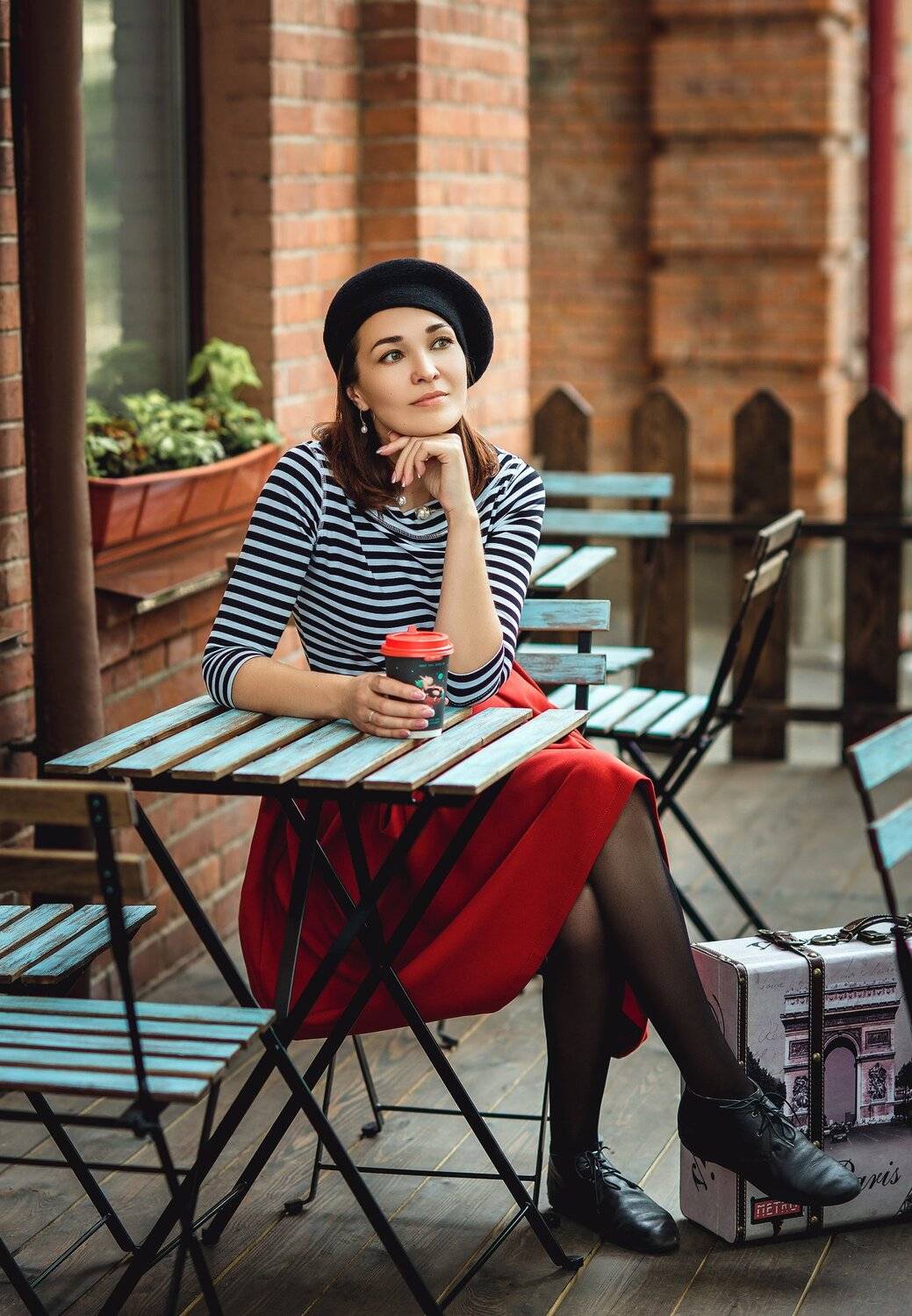 , Диана Липкина