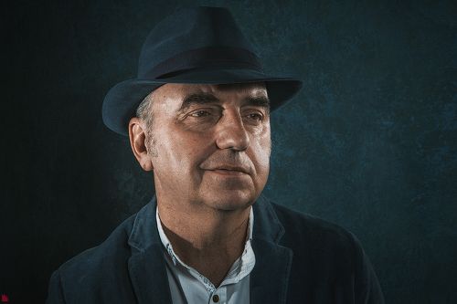 Владимир Шахрин