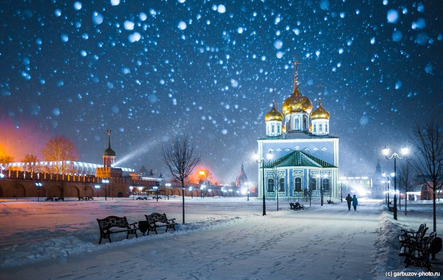 , Гарбузов Илья