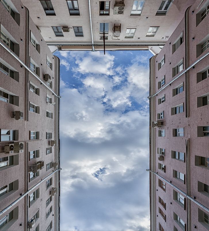 москвакрасивая  городскойпейзаж  moscowcity moskva  urban landscape  arquitetura  ilovemoscow moscowdays mymoscow russia россия напрогулке пейзаж Дверь в лето. фото превью