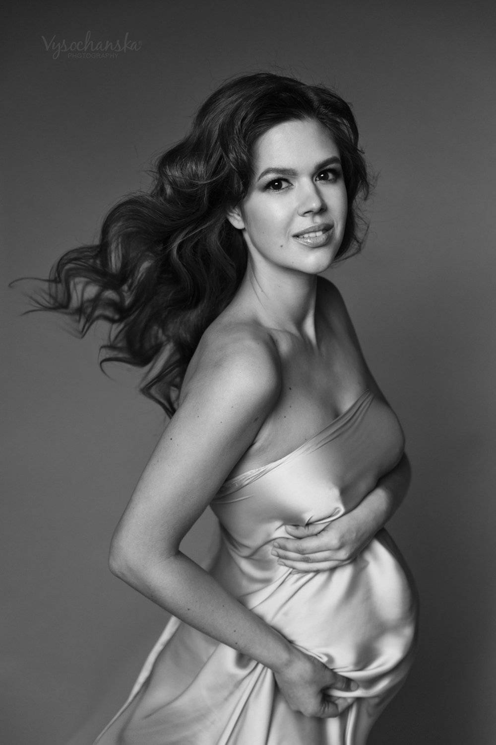 maternity, baby, family, Vysochanska Photography