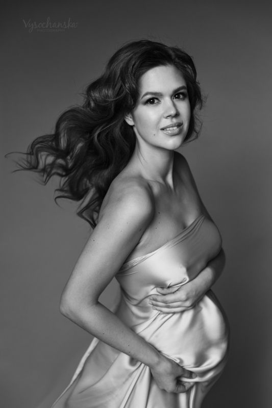 maternity, baby, family  фото превью