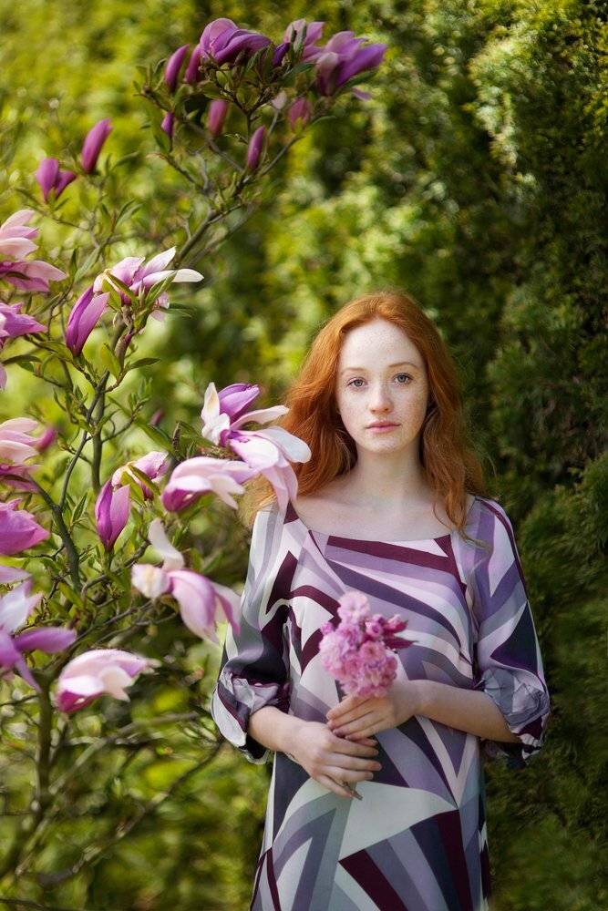 , Anna Rawka