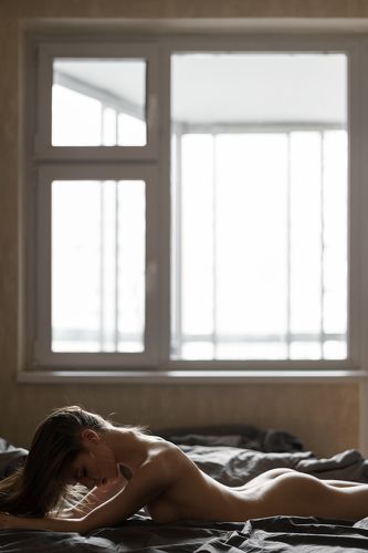 Не выходи из комнаты