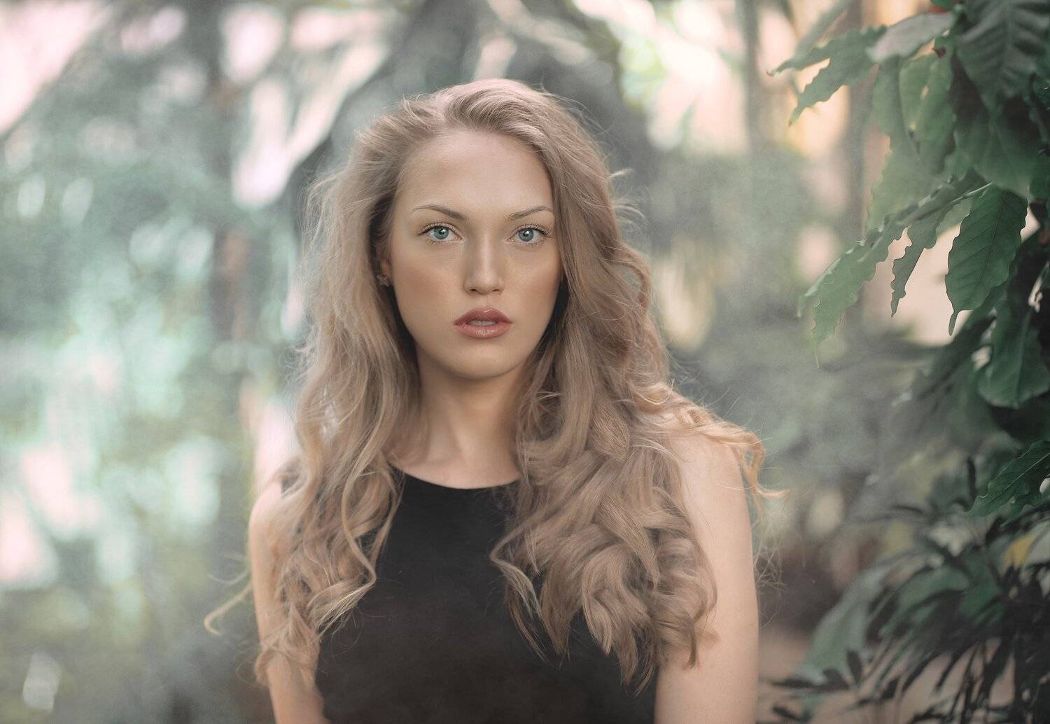 , Таня  Маркова