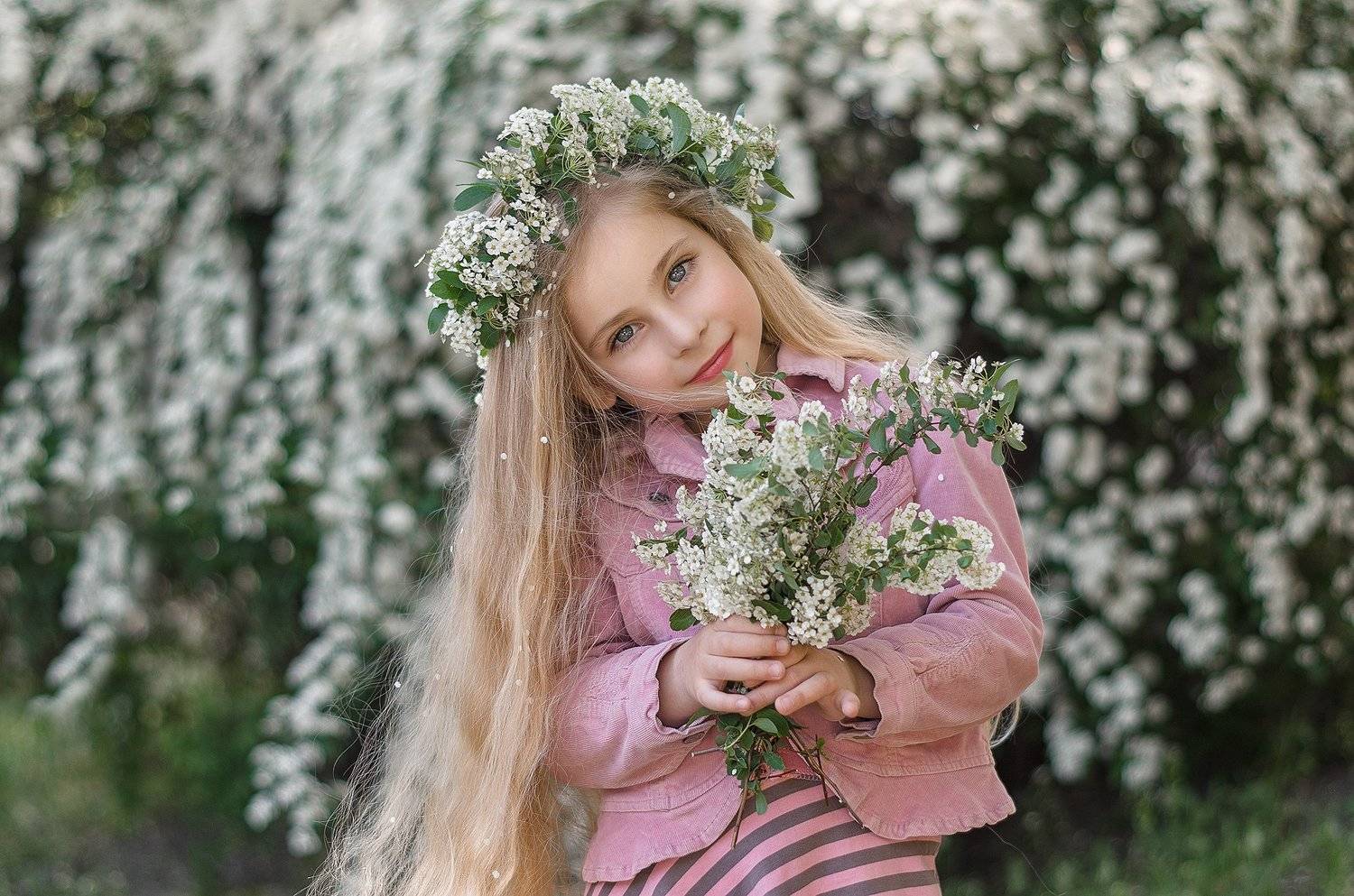 портрет, Уточкина Виктория