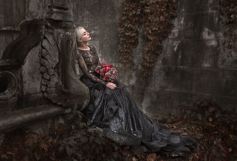 Black Swan фото превью