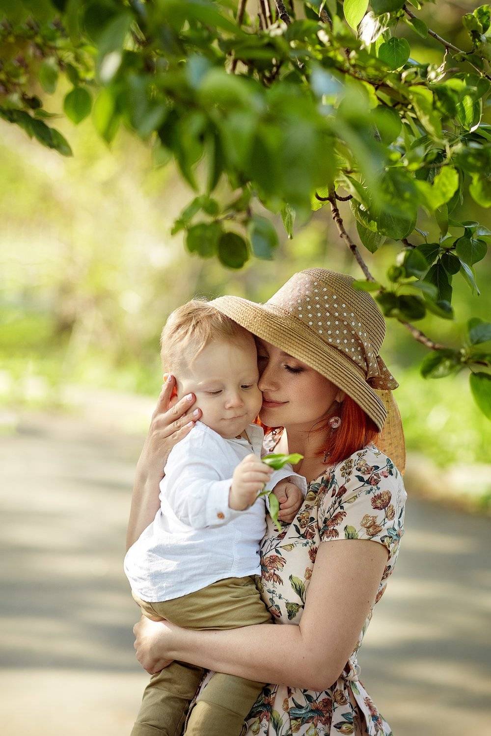 , Чурганова Марина