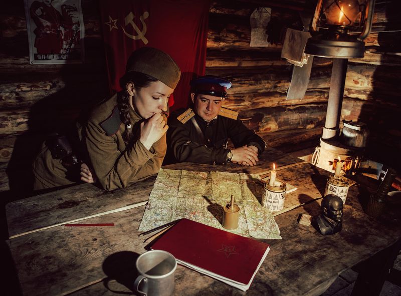 1941 фото превью