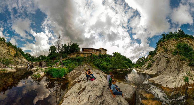 ceclii, nikon d3400  фото превью