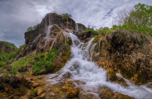 Жетмиш - Суу