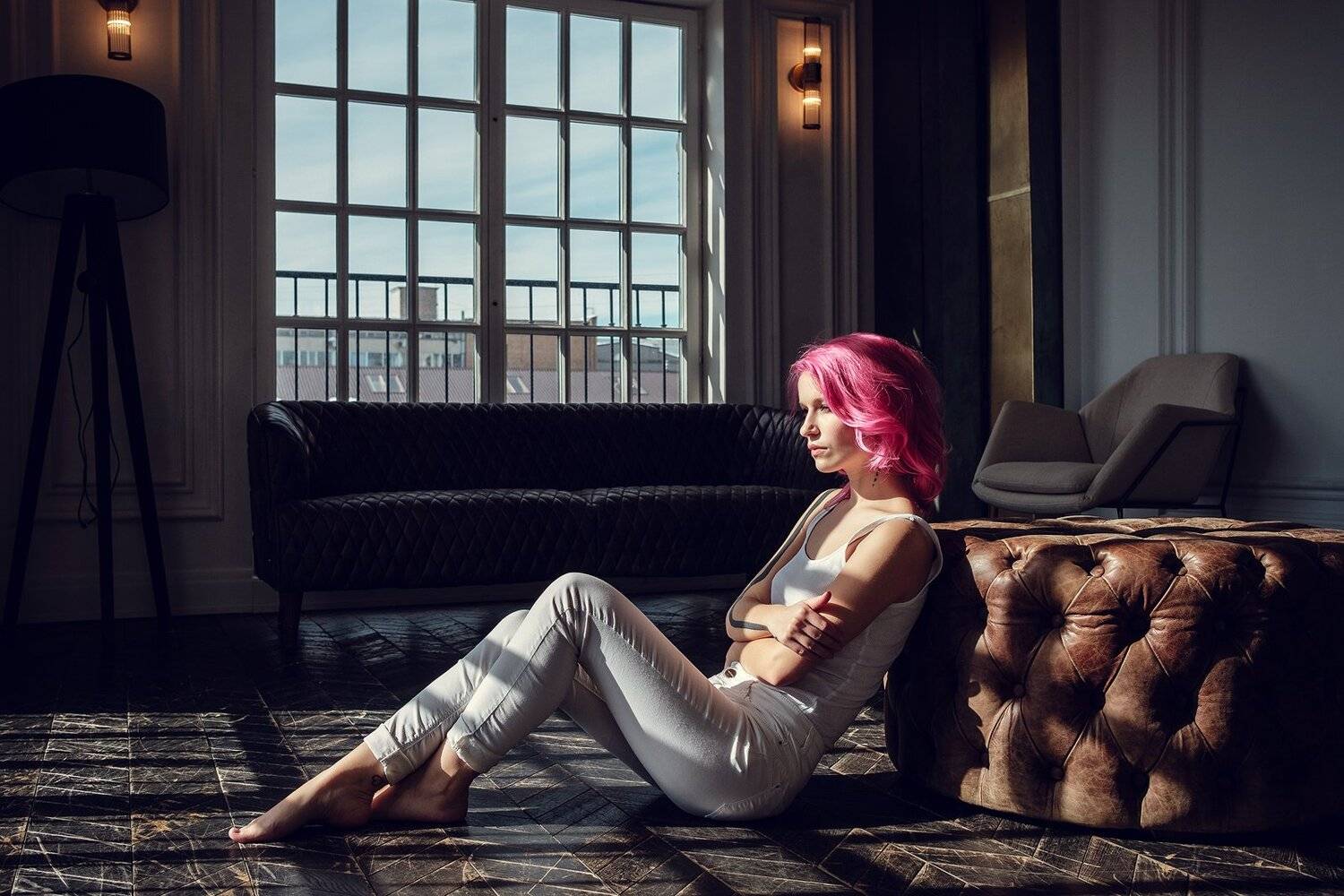 , Елена Молчаглва