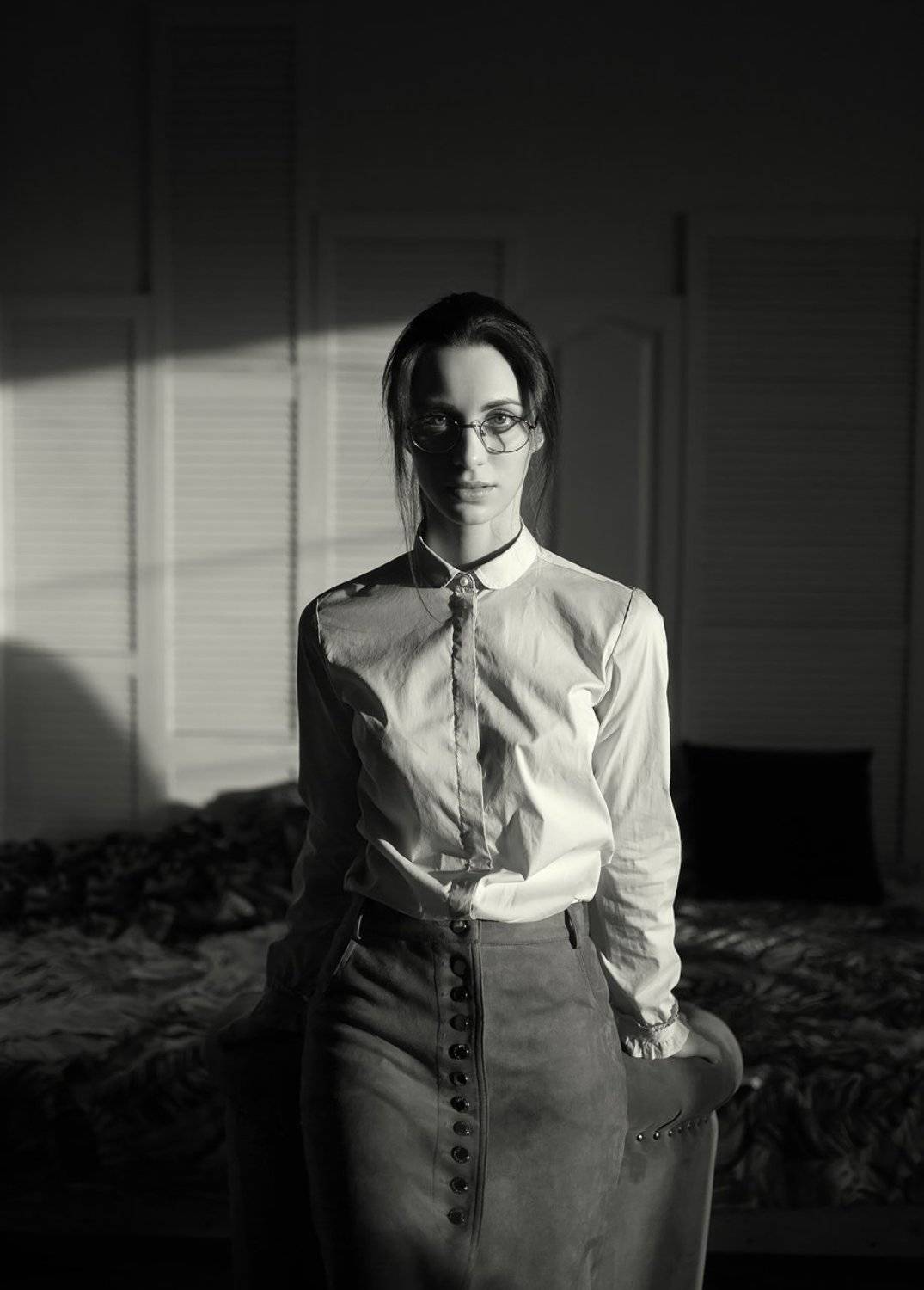 , Александр Губель