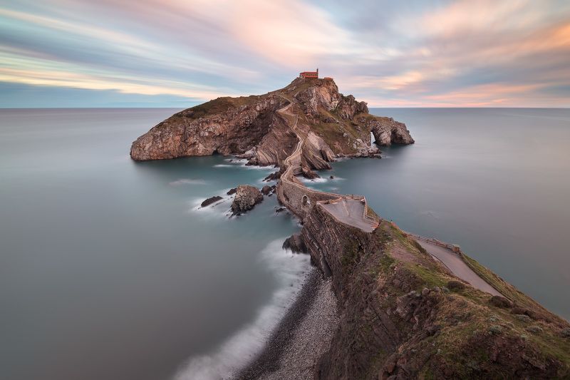architecture, bakio, basque, bermeo, biscay, bizkaia, bridge, chapel, church, cliff, coast, coastline, country, dawn, europe, euskadi, famous, footpath, gaztelugache, gaztelugatxe, hermitage, hill, island, juan, landmark, landscape, morning, mountain, nat Dragonstone фото превью