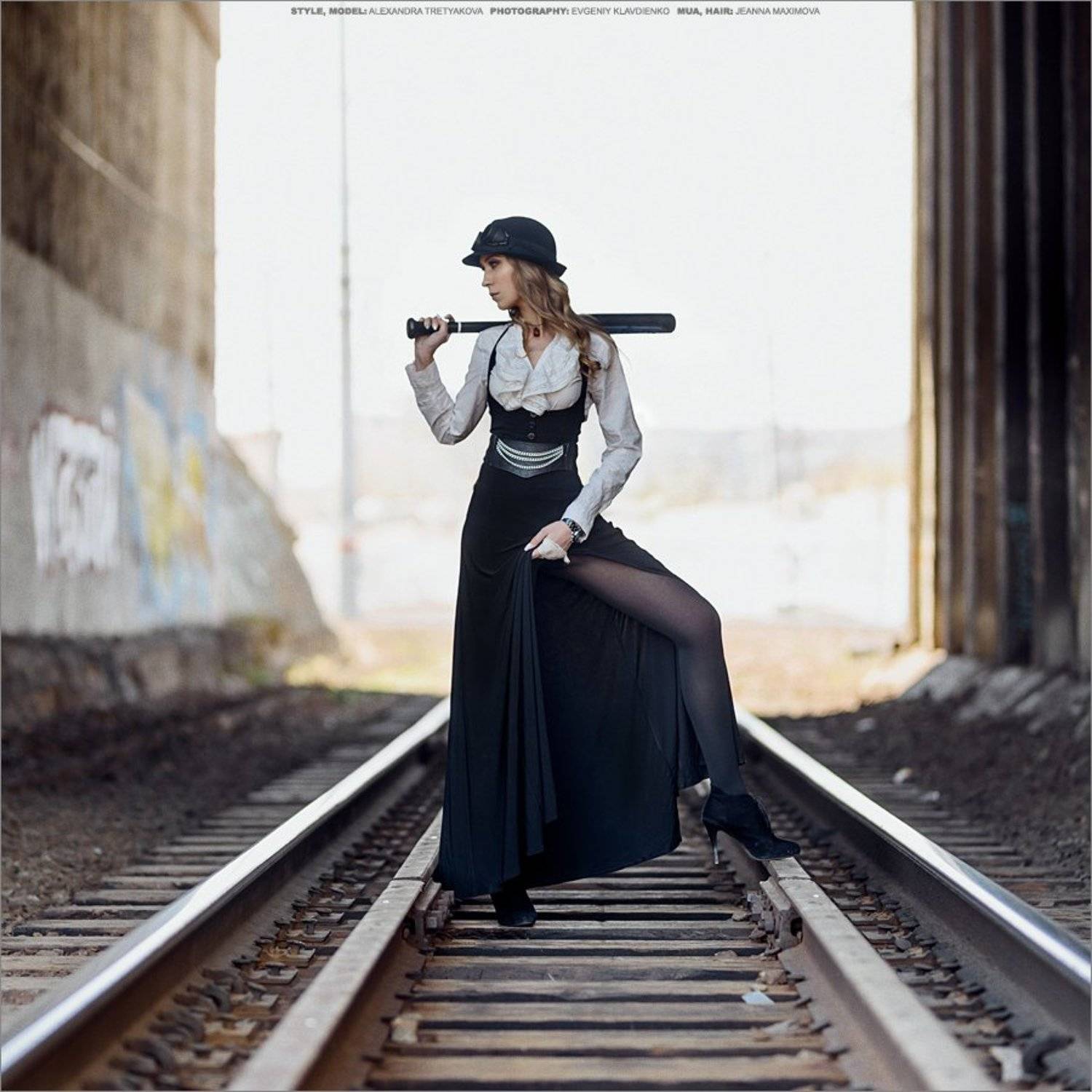 , Евгений Клавдиенко