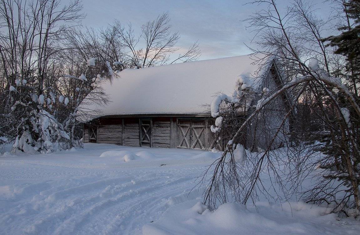 швеция, Lapland