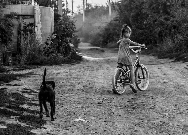 Прогулка фото превью