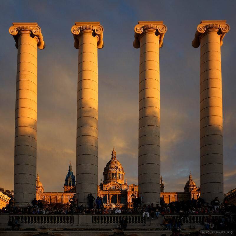 город, музыка, николай дмитрук