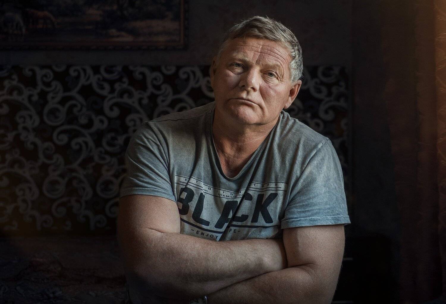 , Владимир Осауленко