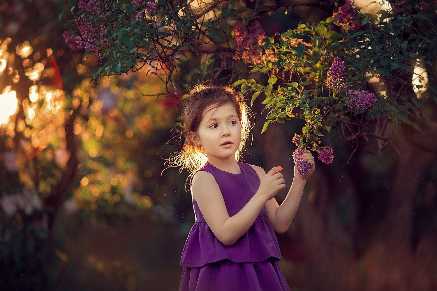 девочка, портретная фотосессия, детский фотограф, детская фотосессия, Катрин Белоцерковская