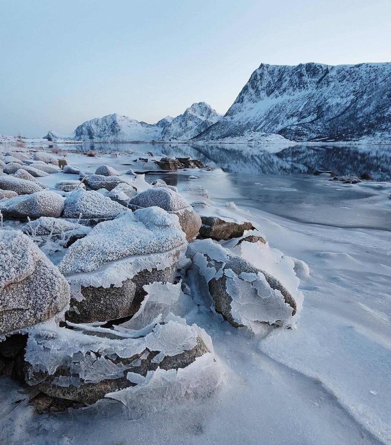 , Андрей Родионов