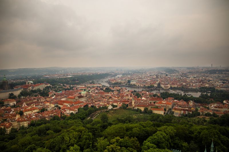 Moody Prague фото превью