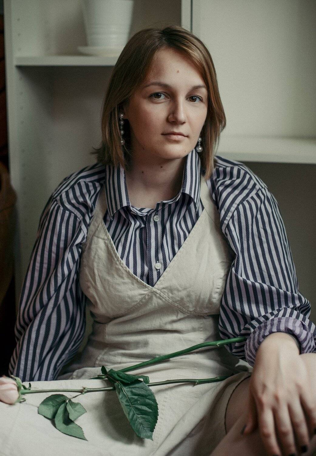 , Василевская Марина