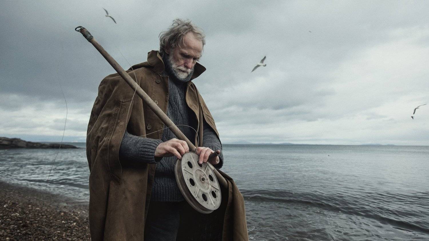 sergey spirin slide movie, Сергей Спирин