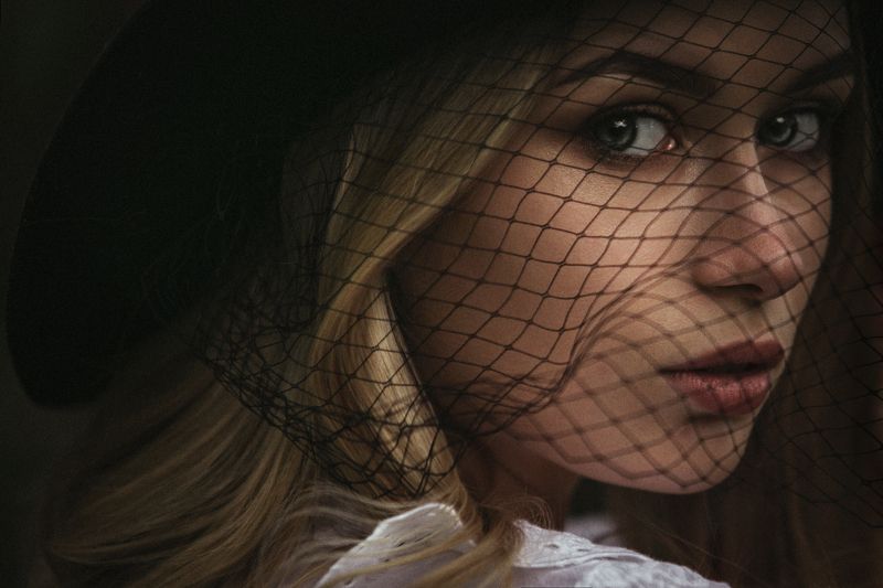 girls, sexy, portrait, cute, face Darya фото превью