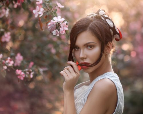 Anastasia