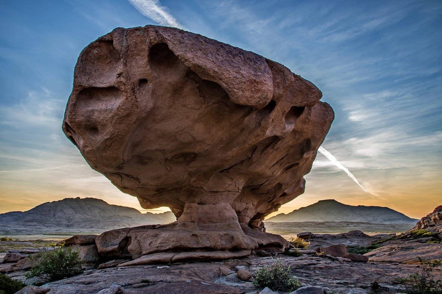 горы, Евгений Дроботенко