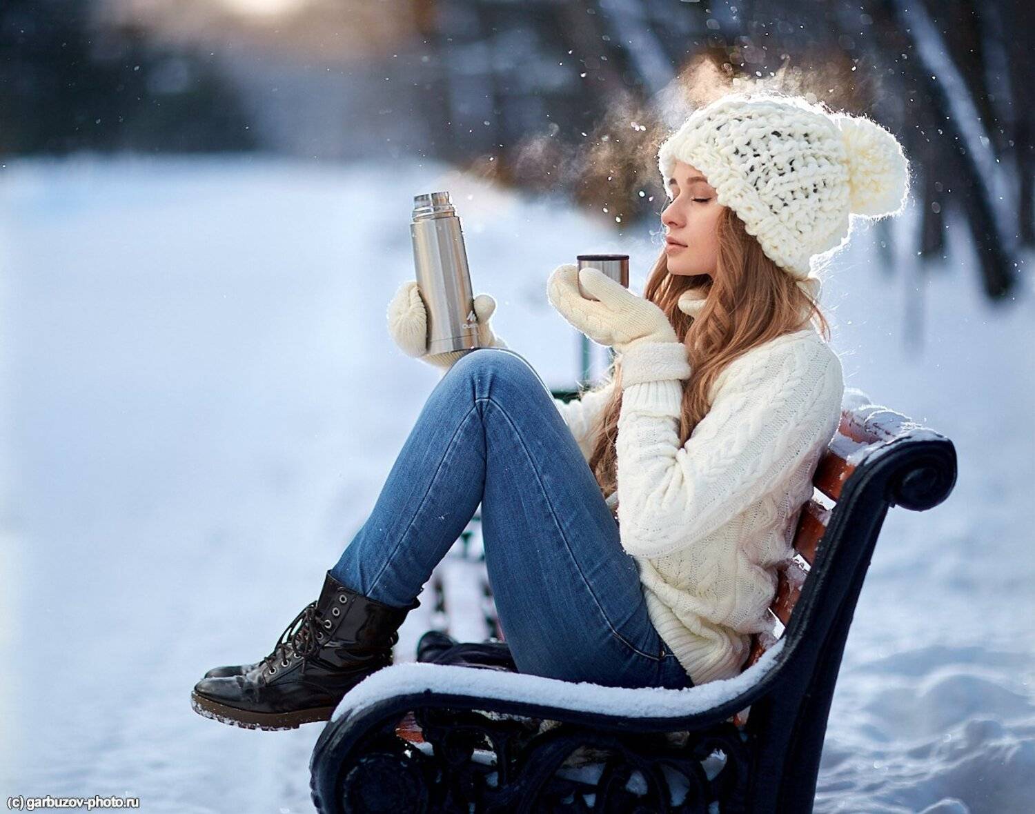 , Гарбузов Илья