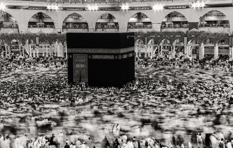 The Great Makka фото превью