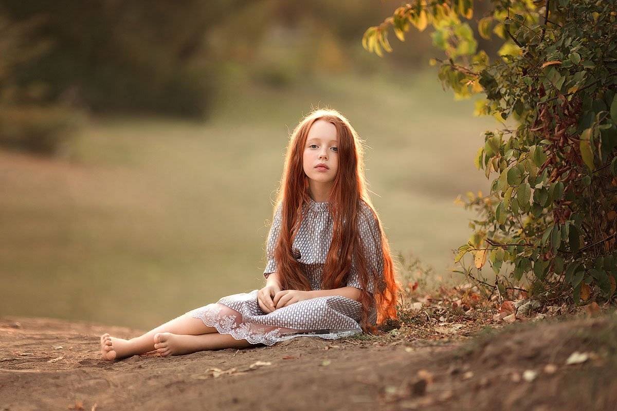 зеркальный фотоаппарат canon markiii, прогулка, фотосессия, детский и семейный фотограф, лето, красотка, девочка, закат, солнышко, улыбка, радость, рыжая девочка, эмоции, счастье, восторг, Францева Ольга