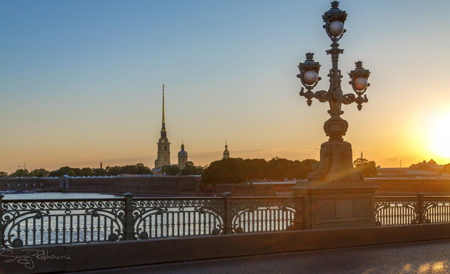 питер, санкт-петербург, спб, севернаяпальмира, вечер, rekhov, Сергей Рехов