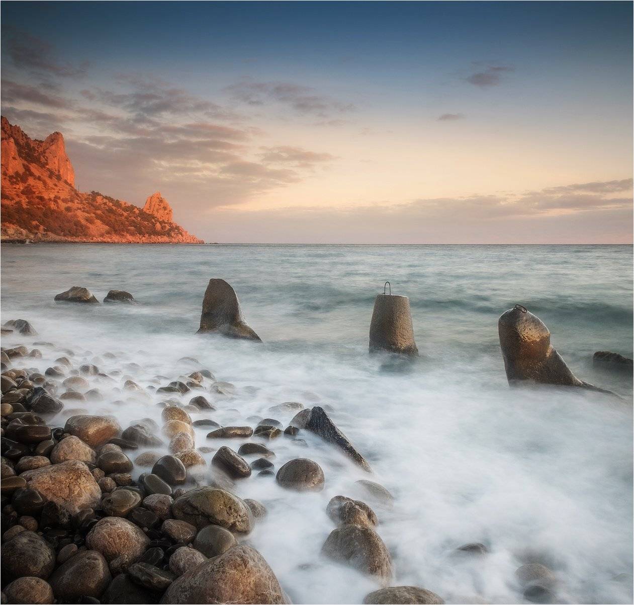 , Михаил Гапонов