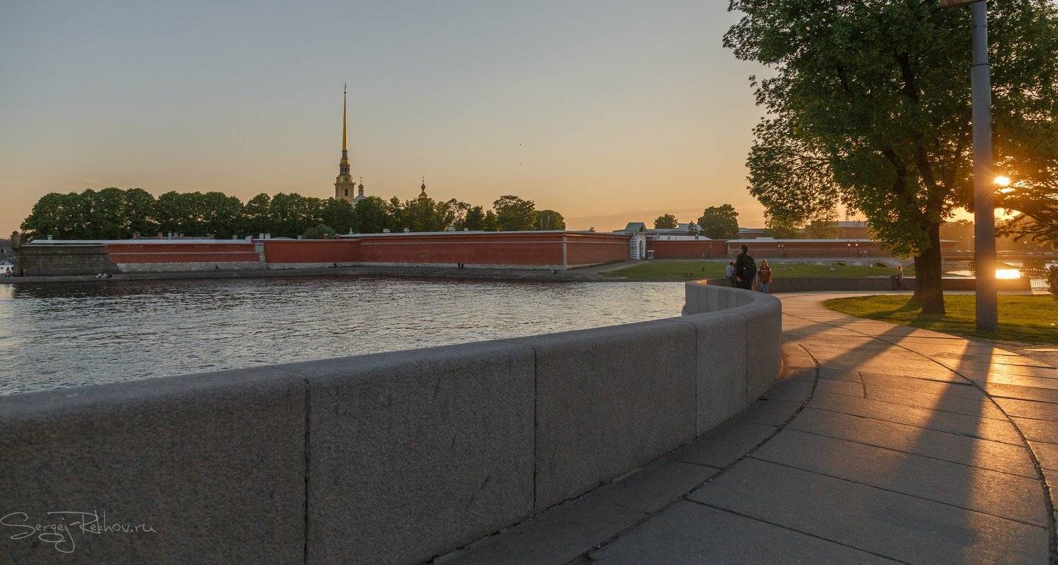 питер, санкт-петербург, спб, севернаяпальмира, вечер, rekhov, Сергей Рехов