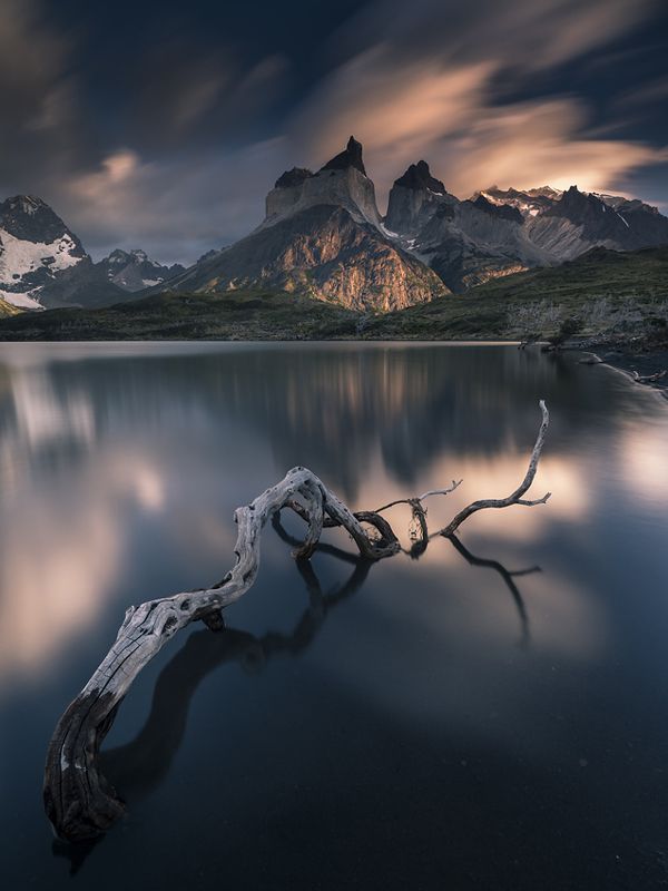 Patagonia