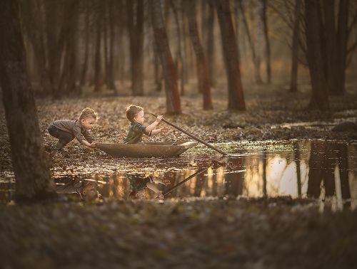 В поисках приключений 2