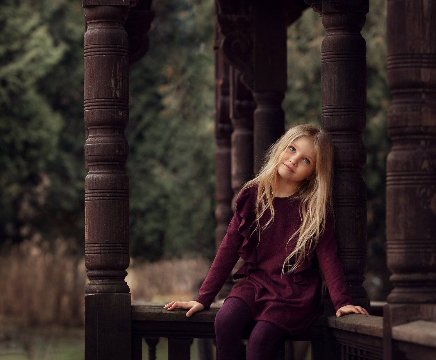 , Елена Силина